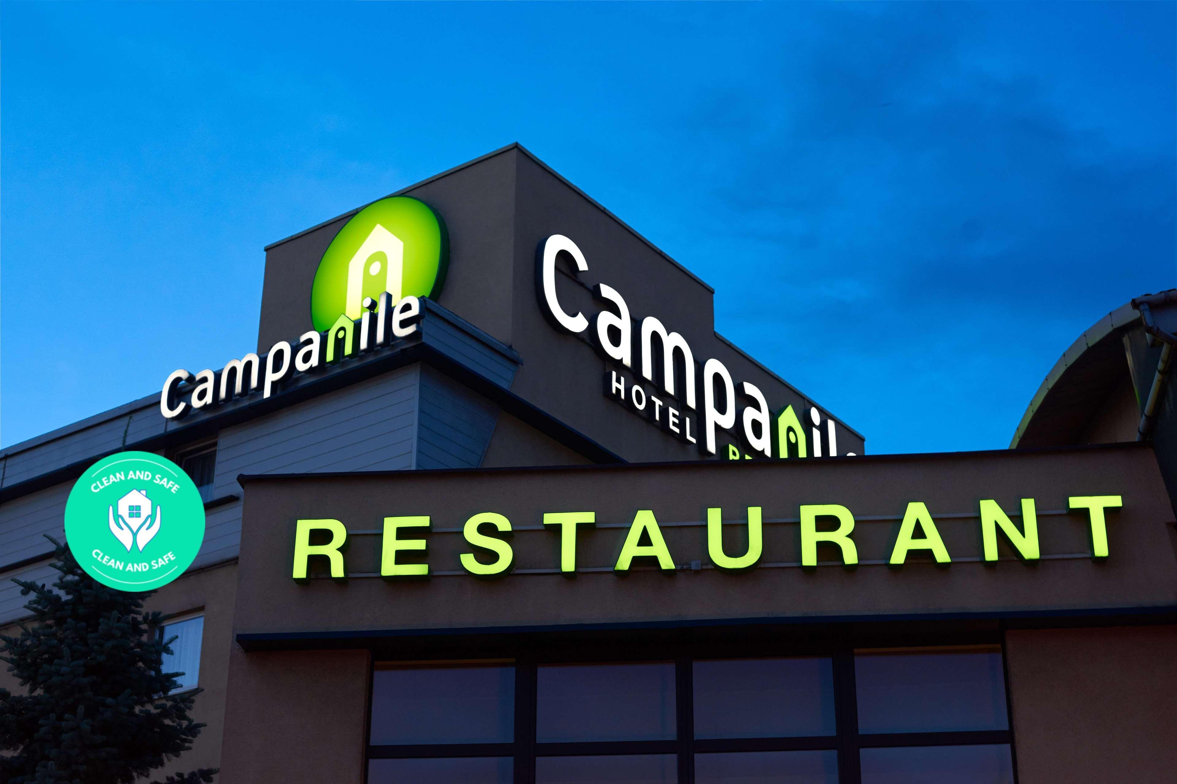卡托维兹酒店 外观 照片