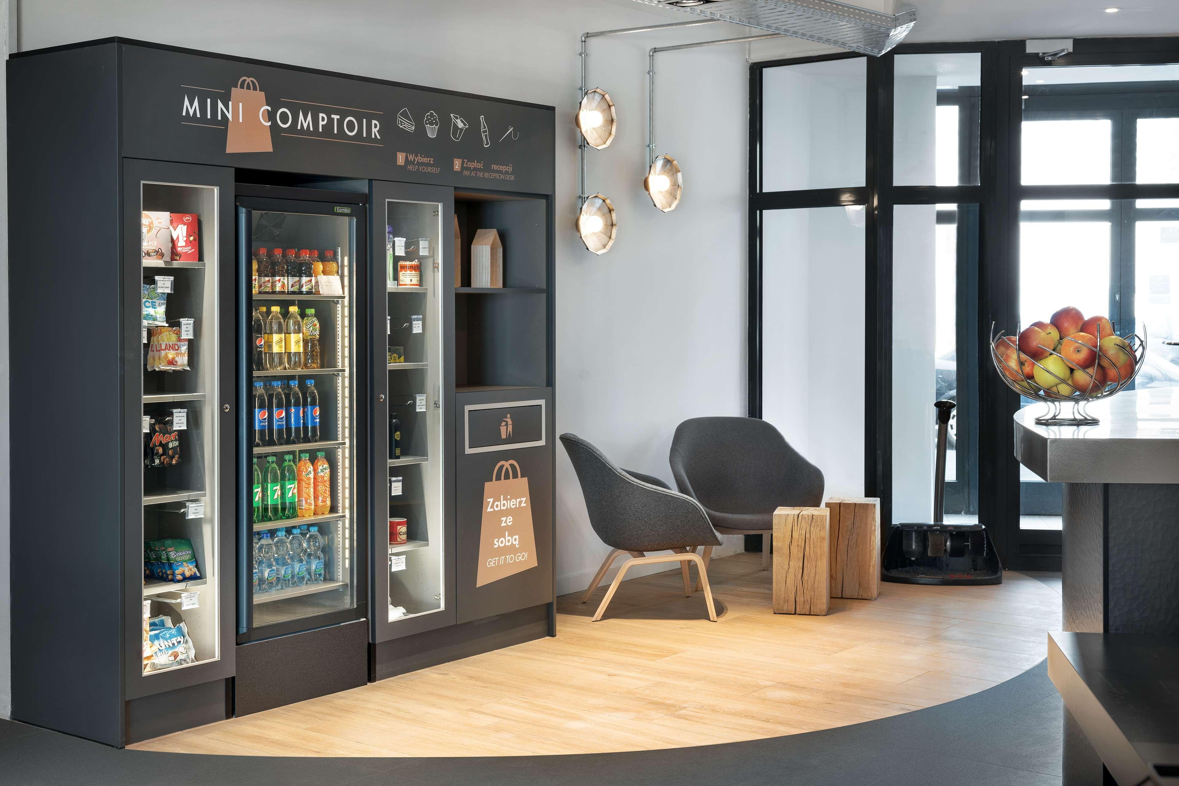 卡托维兹酒店 外观 照片